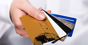 Tüketici Kredi Kartlı harcamaları 2,5 trilyon TL’ye koşuyor