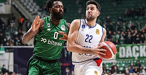 Türkiye Kupası'nda dev final: Fenerbahçe Beko - Anadolu Efes