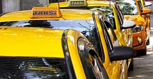 UKOME’de karar çıktı: Taksilerde yeni köprü tarifesi