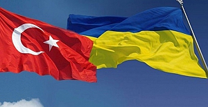 Ukrayna Hükümetinden, Türkiye ile imzalanacak Serbest Ticaret Anlaşması tasarısına onay