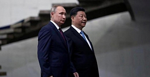 Ukrayna krizindeki ‘görünmez aktör’ Çin, müttefiki Rusya’yı nasıl destekliyor?