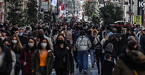 Ülkemizin nüfusu 84 milyonu aştı ve yine en kalabalık şehir İstanbul