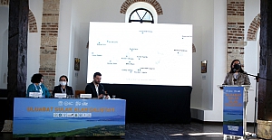 Uluabat Gölü ve sulak alanların geleceği mercek altına alındı