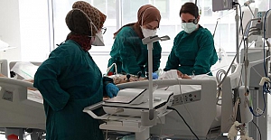 Vaka sayısı ilk kez 100 bini geçti! Ne yapmalı?