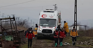 Yunanistan kovduğu için Edirne'de donarak ölen göçmen sayısı 19'a yükseldi