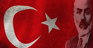 12 Mart 1921: İstiklal Marşı’nın TBMM'de Türkiye’nin milli marşı kabul edilmesinin yıl dönümü