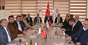 2. El oto sektör temsilcilerinden olağanüstü toplantı