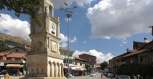 Adıyaman'ın Çelikhan İlçesinde Korkutan Deprem!