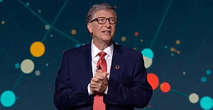 Bill Gates, "insan vücudu ve cildini veri hattı olarak kullanma" patenti aldı