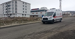 Bingöl'deki patlamada 2 Polis Şehit oldu