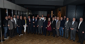 Bursa'da yaşayan "Boşnak Dostlar Grubu" 6 yaşında