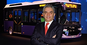 Bursa Karsan’dan İtalya’ya 42 Elektrikli ATAK!