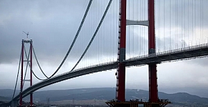 Çanakkale Köprüsü ile ilgili detaylar ve tartışmalar