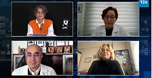 ''Cumhurbaşkanı hekimlerden özür dilerse seviniriz''