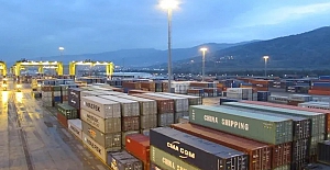 Dış ticaret açığı yüzde 142 arttı: 8,1 milyar dolar