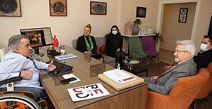 Engelleri aşmak için iş birliği artacak