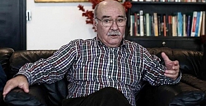 Gazeteci Aydın Engin vefat etti