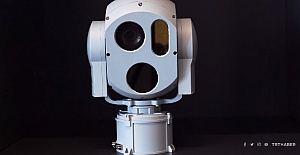 Genç Mühendislerimizden tarihi başarı