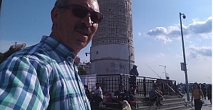 GÜNÜN ŞİİRİ - Benden..