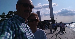 GÜNÜN ŞİİRİ - Bir Kadeh..