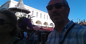 GÜNÜN ŞİİRİ - Divan Edebiyatında Kıt'a..