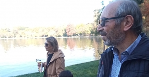 GÜNÜN ŞİİRİ - Gir Kalbime..