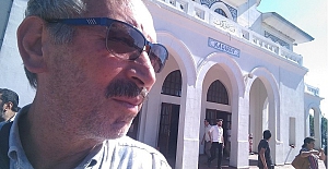 GÜNÜN ŞİİRİ - Gülce Çaprazlama Şiir / Var Git Sen de..