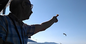 GÜNÜN ŞİİRİ - Gülce Gülce Şiir / Sarıldıkça Hülya'ya..