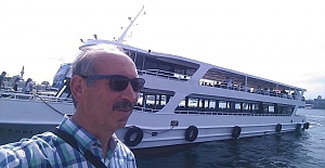 GÜNÜN ŞİİRİ - Gülce Tekil Şiir / Aşık Olduğumu Desem..