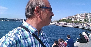 GÜNÜN ŞİİRİ - Gülce Üçgen Şiir / Her Akşam..