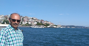 GÜNÜN ŞİİRİ - Gülce Üçgül / Ey Gönlüm Hadi..