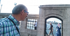 GÜNÜN ŞİİRİ - Rubailer..