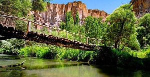 Ihlara Vadisi için korkutan karar