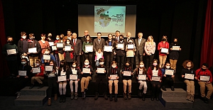 İklim temalı resim yarışması sonuçlandı