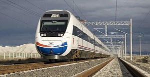 İngiltere’den Ankara-İzmir hızlı tren hattı için 2,3 milyar Dolar kredi