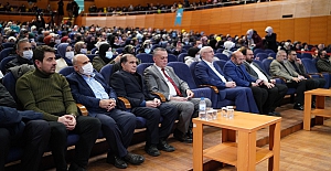 İnsanlığın miracı: Kudüs