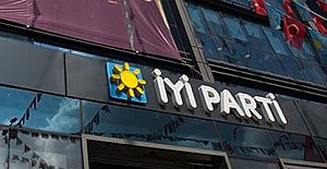 İYİ Parti Genel Merkezinde yeniden yapılanma