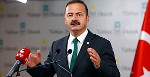 İyi Partili Ağıralioğlu'ndan Erdoğan'a çağrı: Lütfen bu bakanı değiştirin