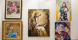 Kadın gözüyle Türk Dünyası Başkenti Bursa