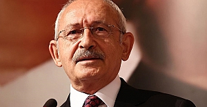 Kılıçdaroğlu: "Kırmızı ete yüzde 48 zam yaptıkları hafta, Katar’a 2,5 milyon küçükbaş hayvanımızı sattılar"