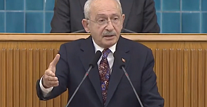 Kılıçdaroğlu'ndan Erdoğan'a "güvenlik zirvesi" tepkisi: Ne kadar işe yaramayan adam varsa toplamışsın