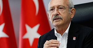 Kılıçdaroğlu: "Türkiye'yi uyuşturucu cenneti yaptılar. Bunu yapan da AKP"