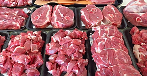 Kırmızı ete yüzde 48'den sonra yüzde 10 zam daha yapıldı!