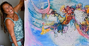 LEY SABAH yazdı: "İple Çözülme.."