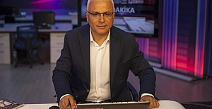 Merdan Yanardağ, CHP'nin Cumhurbaşkanı adayını açıkladı!