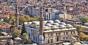 Mübarek Berat Kandilinizi Candan Kutlarız