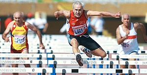 Murat Kaçar’ın Avrupa ikinciliği gururlandırdı