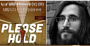 Oscar’a aday gösterilen Türk yapımcı: Kazanamazsam “Olur böyle vakalar Türk polisi yakalar” derim