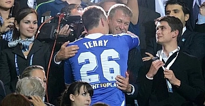 Roman Abramoviç: Öksüz bir çocuktan, milyarder oligarka