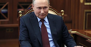 Rus iş insanı, Putin'in başına 1 milyon dolar ödül koydu: "Aranıyor...Ölü ya da diri"